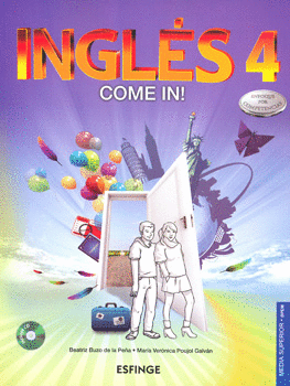 INGLES 4 COME IN