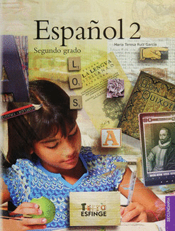 ESPAÑOL 2 SERIE TERRA