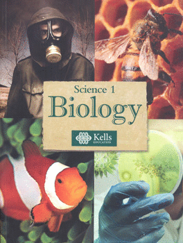 SCIENCE 1 BIOLOGY
