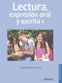 LECTURA EXPRESION ORAL Y ESCRITA 1 BACHILLERATO