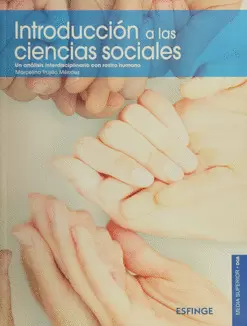INTRODUCCION A LAS CIENCIAS SOCIALES