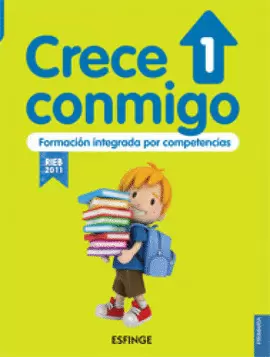 CRECE CONMIGO 1