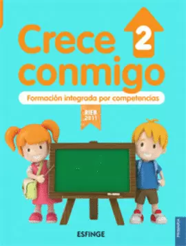 CRECE CONMIGO 2