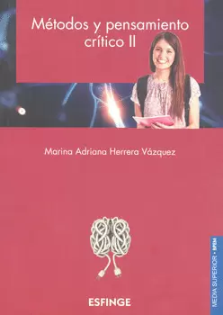 MÉTODOS Y PENSAMIENTO CRÍTICO 2