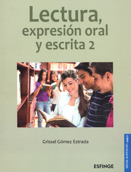LECTURA EXPRESIÓN ORAL Y ESCRITA 2