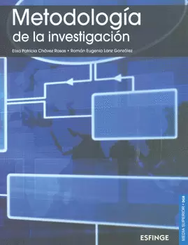METODOLOGÍA DE LA INVESTIGACIÓN