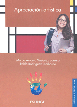 APRECIACIÓN ARTÍSTICA