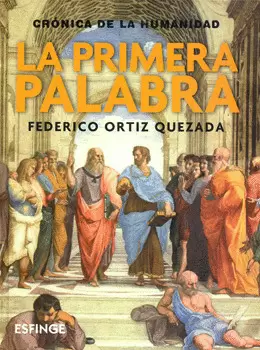 LA PRIMERA PALABRA