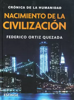 NACIMIENTO DE LA CIVILIZACIÓN
