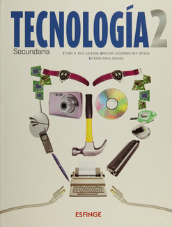 TECNOLOGÍA 2 SECUNDARIA