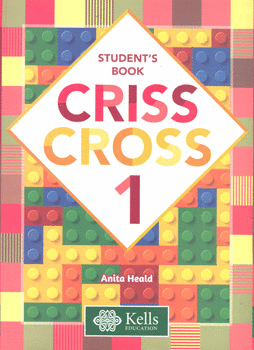 CRISS CROSS 1 STUDENTS BOOK PRIMARIA C/CD
