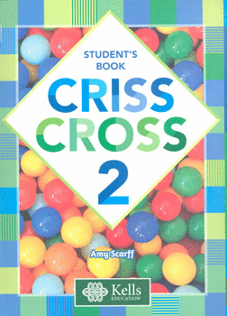 CRISS CROSS 2 STUDENTS BOOK PRIMARIA C/CD