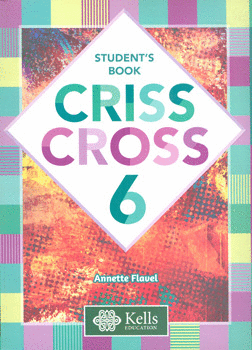 CRISS CROSS 6 STUDENTS BOOK PRIMARIA C/CD