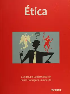 ÉTICA
