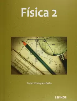 FÍSICA 2 BACHILLERATO