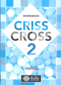 CRISS CROSS 2 WORKBOOK PRIMARIA