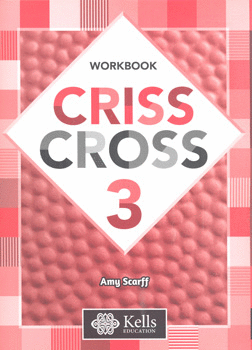 CRISS CROSS 3 WORKBOOK