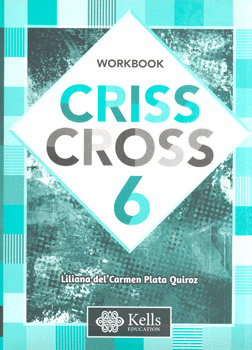 CRISS CROSS 6 WORKBOOK PRIMARIA
