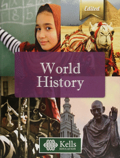 WORLD HISTORY STUDENTS BOOK