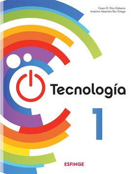 TECNOLOGIA 1 SECUNDARIA (KIGA)