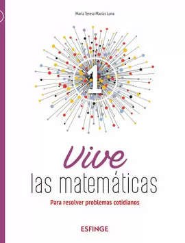 VIVE LAS MATEMATICAS 1