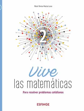VIVE LAS MATEMATICAS 2