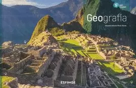 GEOGRAFÍA SEC SERIE SER MEJOR