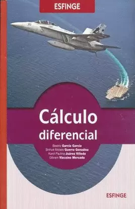 CALCULO DIFERENCIAL DGETI