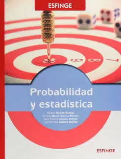 PROBABILIDAD Y ESTADISTICA DGETI