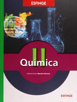 QUIMICA 2 DGETI