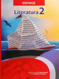 LITERATURA 2 DGB