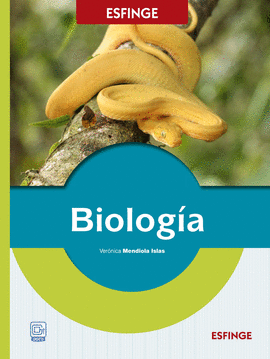BIOLOGÍA DGETI