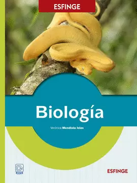 BIOLOGÍA DGETI