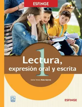 LECTURA, EXPRESIÓN ORAL Y ESCRITA 1 DGETI