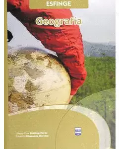 GEOGRAFIA DGB