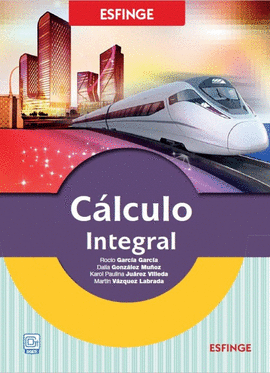 CALCULO INTEGRAL DGETI