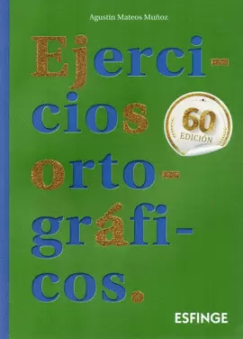 EJERCICIOS ORTOGRAFICOS N/E
