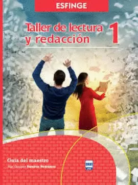 TALLER DE LECTURA Y REDACCIÓN 1 DGB