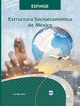 ESTRUCTURA SOCIOECONÓMICA DE MÉXICO DGB
