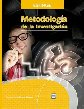 METODOLOGÍA DE LA INVESTIGACIÓN DGB