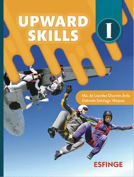 UPWARD SKILLS I DGETI