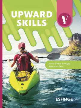 UPWARD SKILLS V DGETI