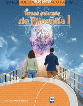 TEMAS SELECTOS DE FILOSOFÍA I DGB