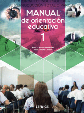 MANUAL DE ORIENTACIÓN EDUCATIVA 1