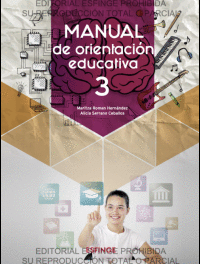 MANUAL DE ORIENTACIÓN EDUCATIVA 3