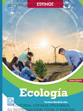 ECOLOGIA