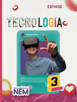 TECNOLOGIA 3 NEM