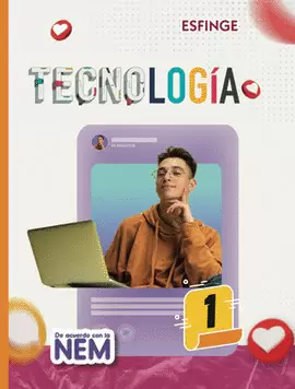 TECNOLOGIA 1 NEM