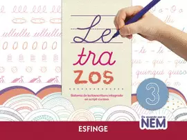 LETRAZOS 3 DE ACUERDO CON LA NEM