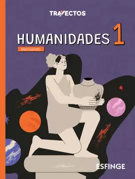 HUMANIDADES 1 SERIE TRAYECTOS